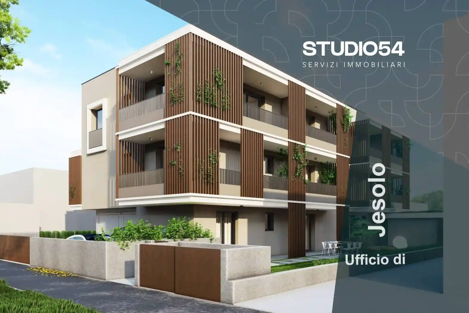 Appartamento in vendita a Cavallino-Treporti