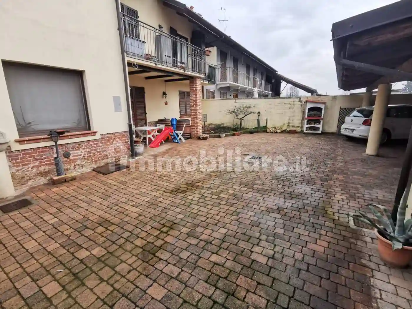 Casa indipendente - foto 4