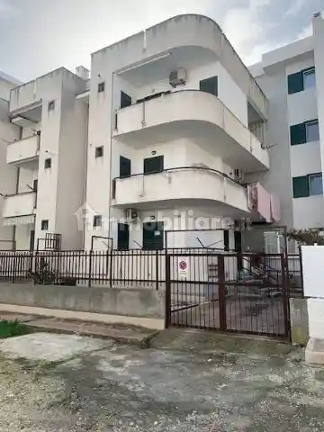 Appartamento in vendita a Vieste