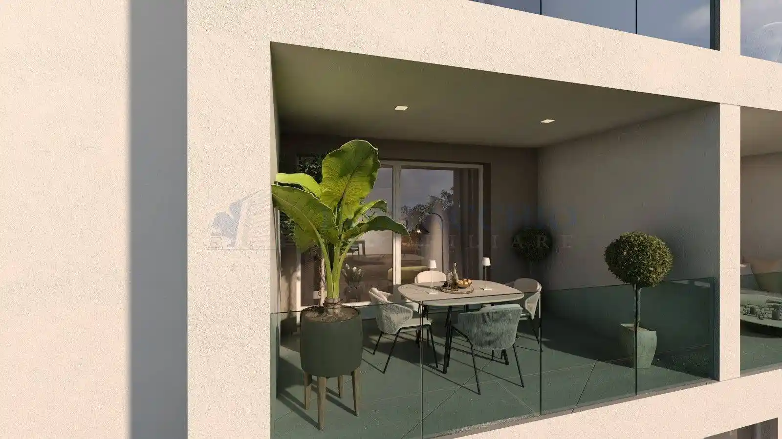 Appartamento in vendita a Treviolo