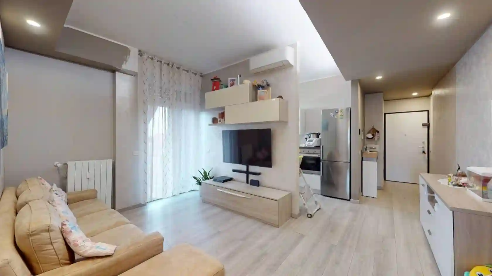 Appartamento - foto 2