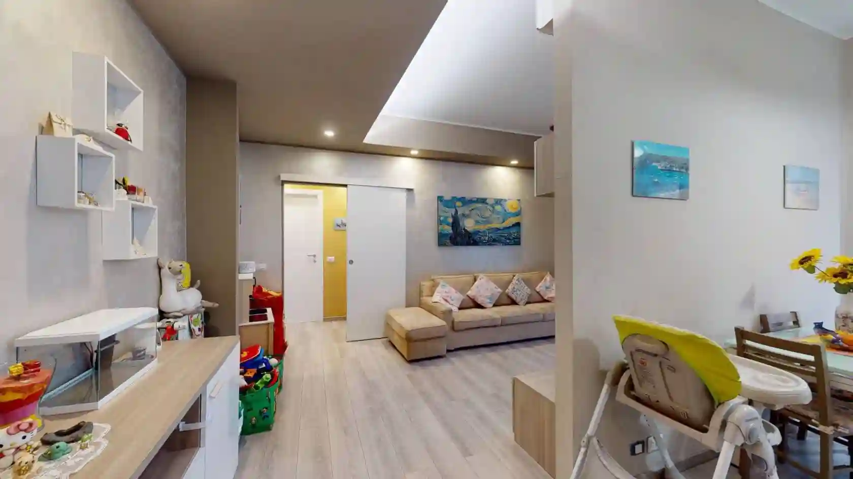 Appartamento - foto 5