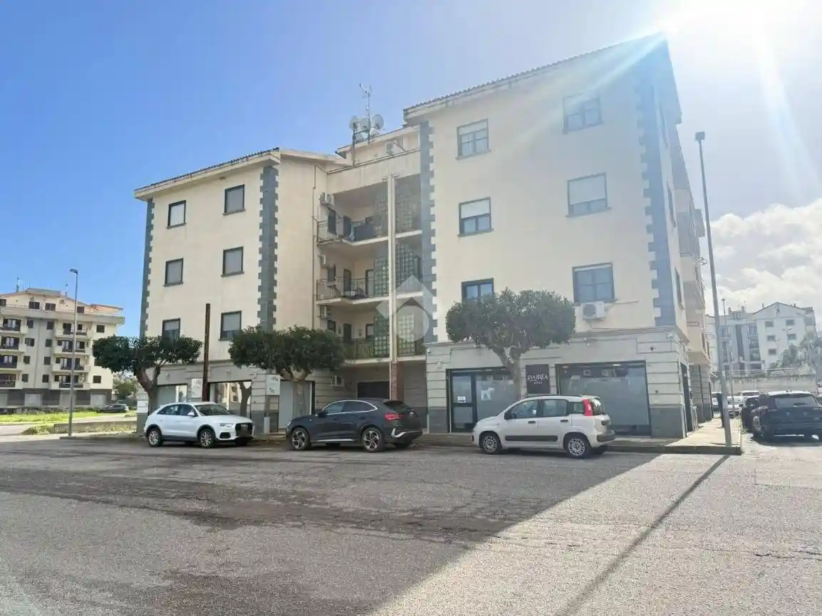 Appartamento in vendita a Corigliano-Rossano
