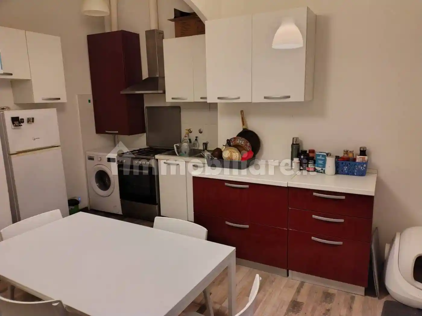 Appartamento in affitto a Crema