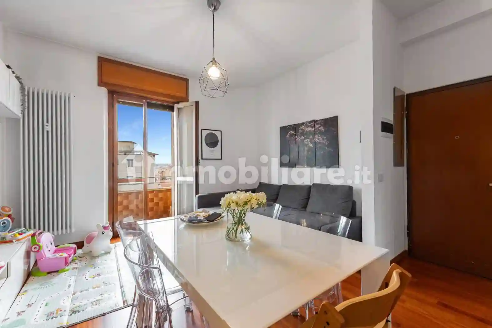 Appartamento - foto 4