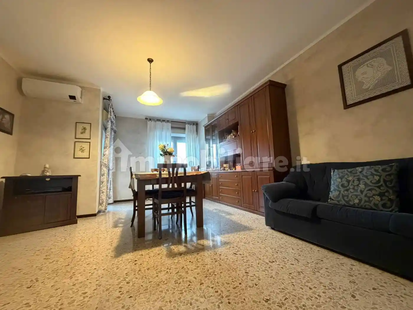 Appartamento in vendita a Pinerolo