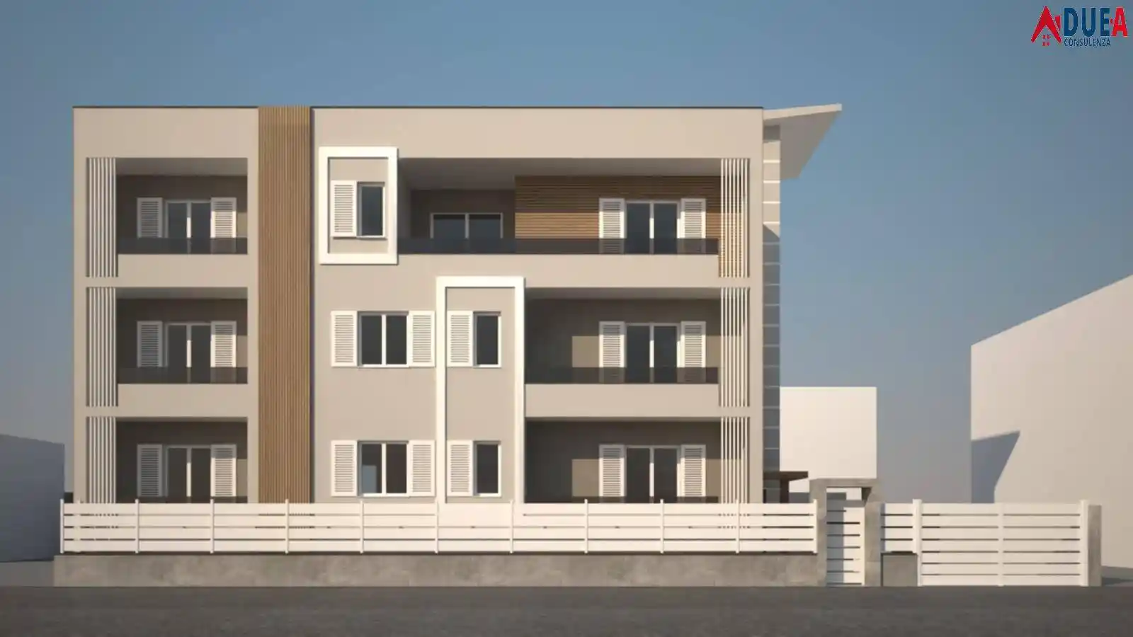 Appartamento in vendita a Mugnano di Napoli