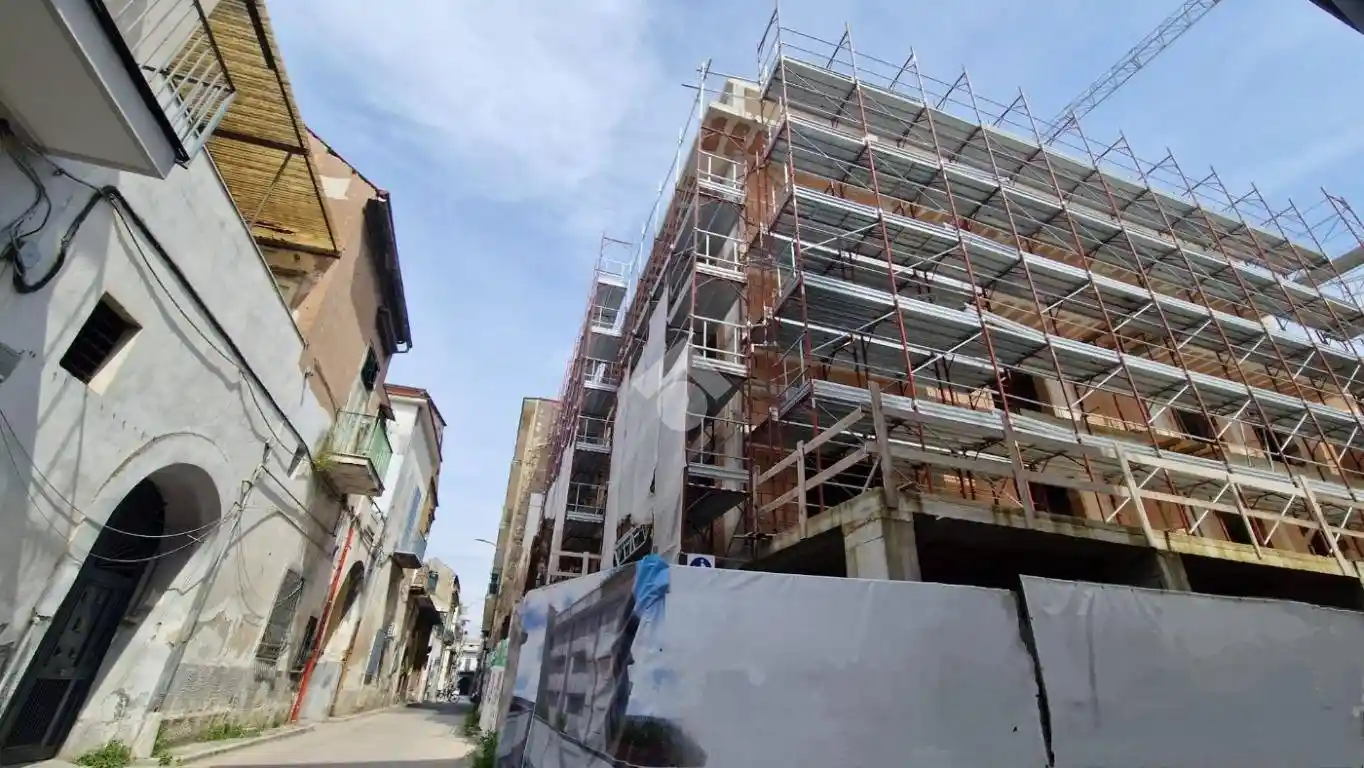 Appartamento in vendita a Frattamaggiore