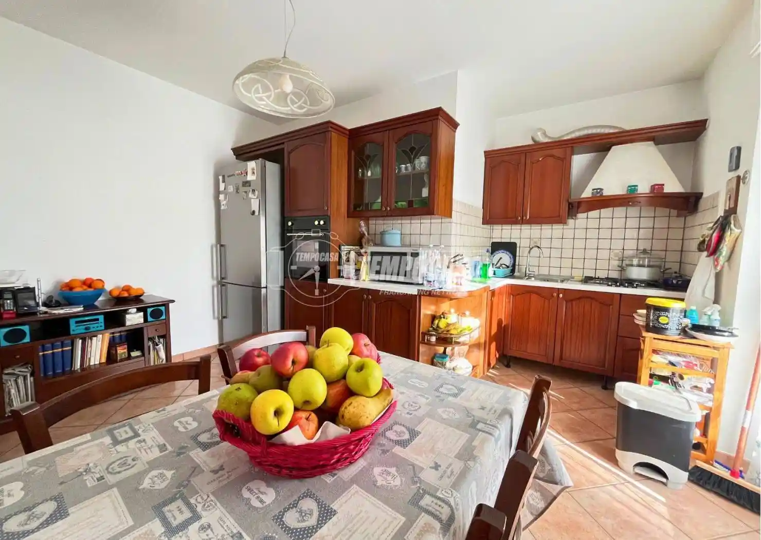 Appartamento in vendita a Trinità