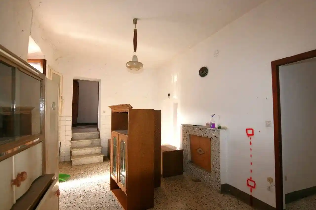 Appartamento in vendita a Sinalunga