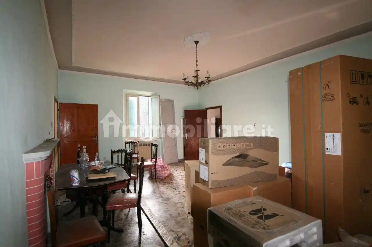 Appartamento in vendita a Sinalunga