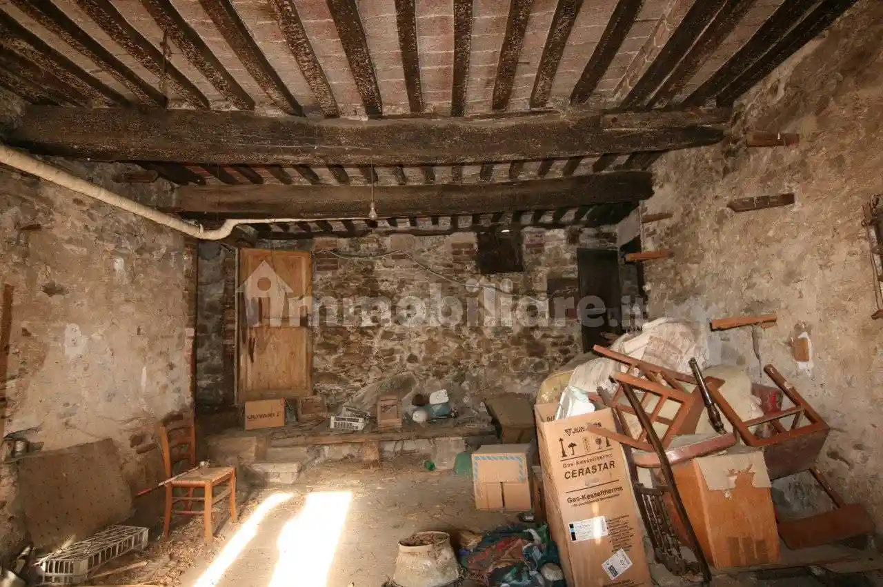 Appartamento in vendita a Sinalunga