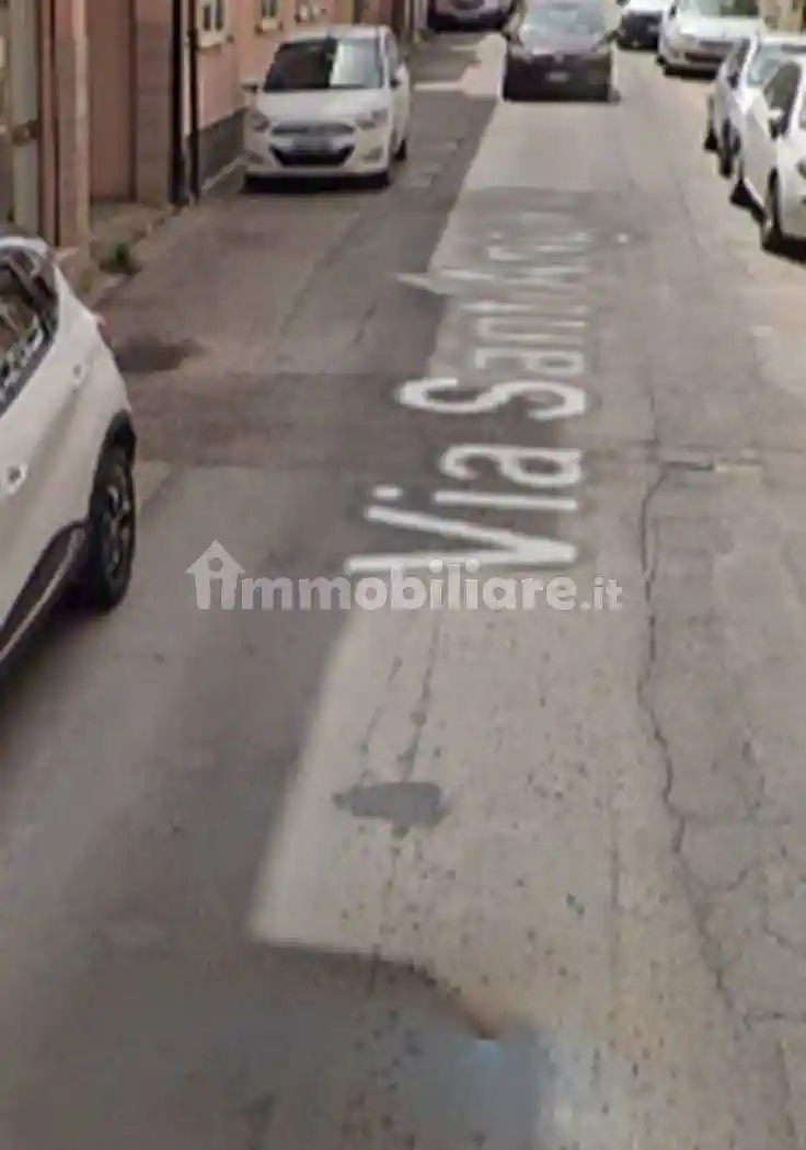 Appartamento in vendita a Monserrato