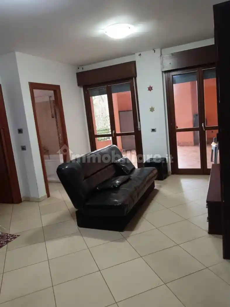 Appartamento in vendita a Latina