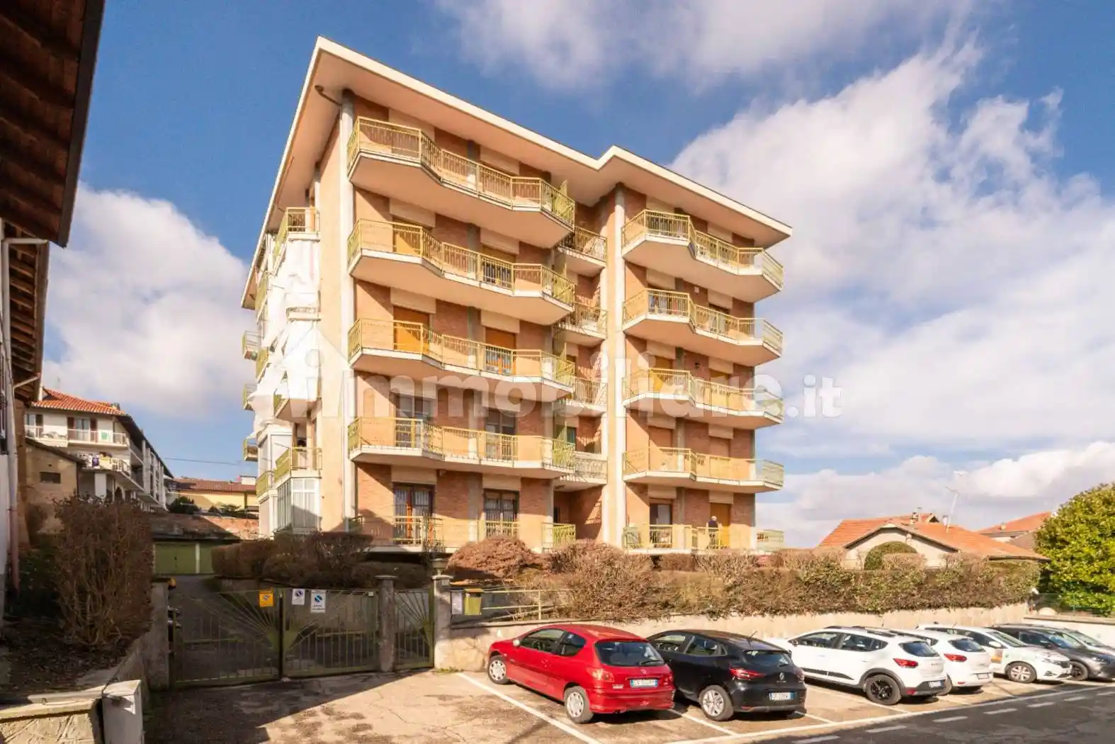 Appartamento in vendita a Gassino Torinese