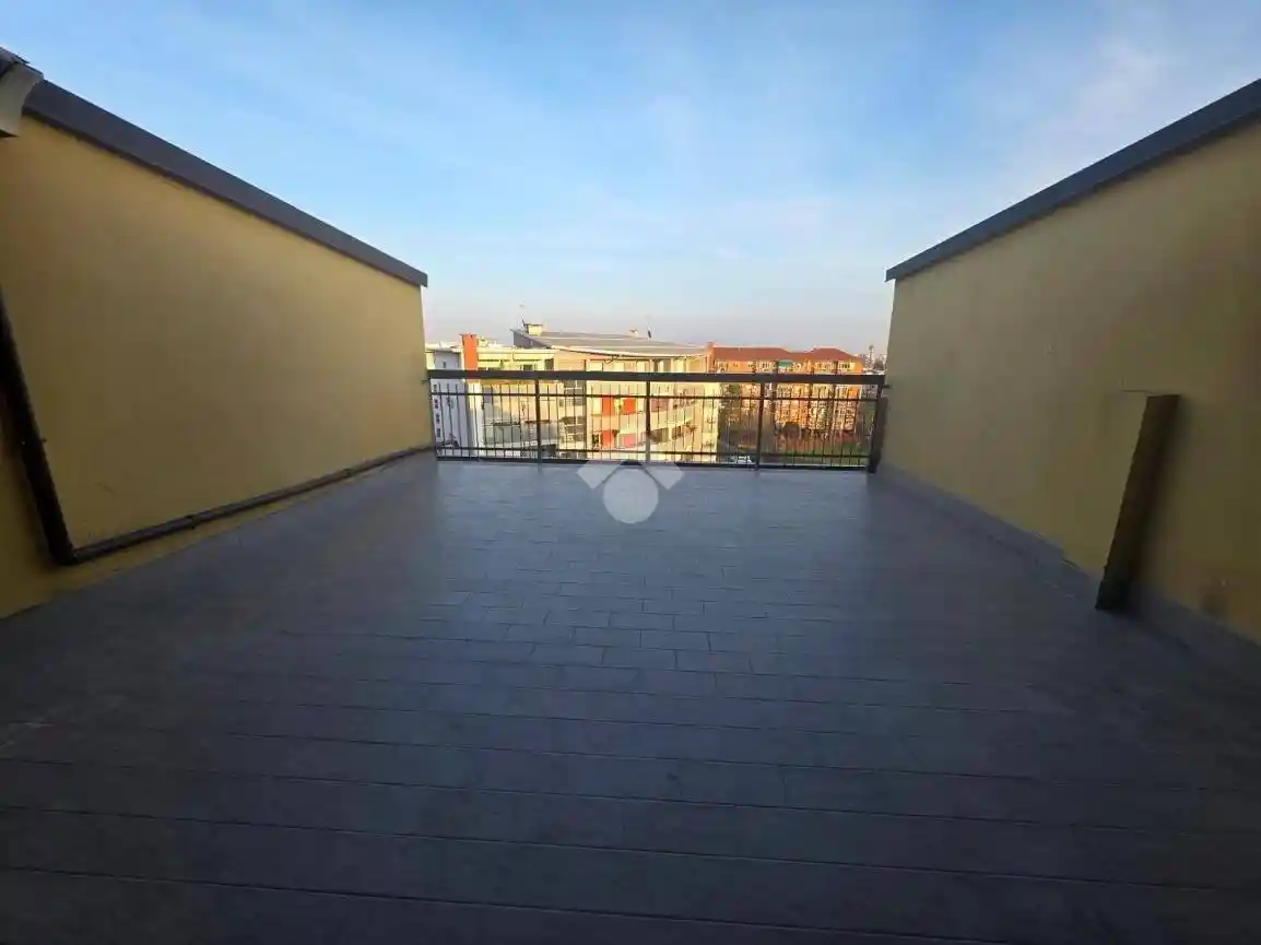 Attico - Mansarda in vendita a Rivoli