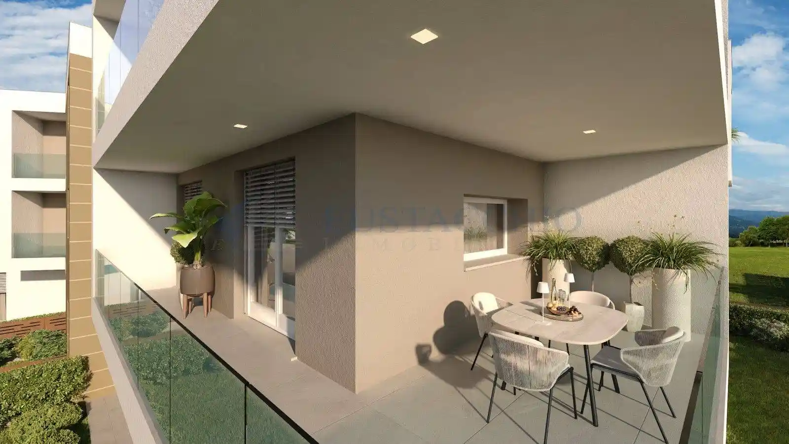 Appartamento in vendita a Treviolo