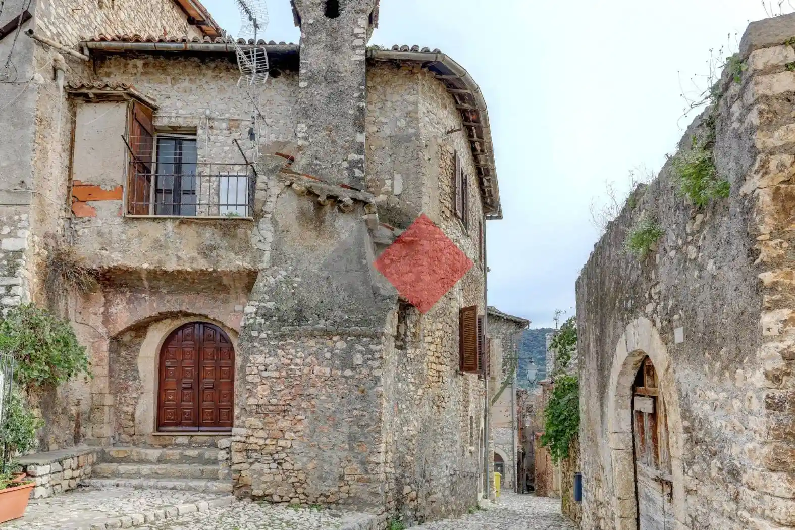 Casa indipendente in vendita a Sermoneta