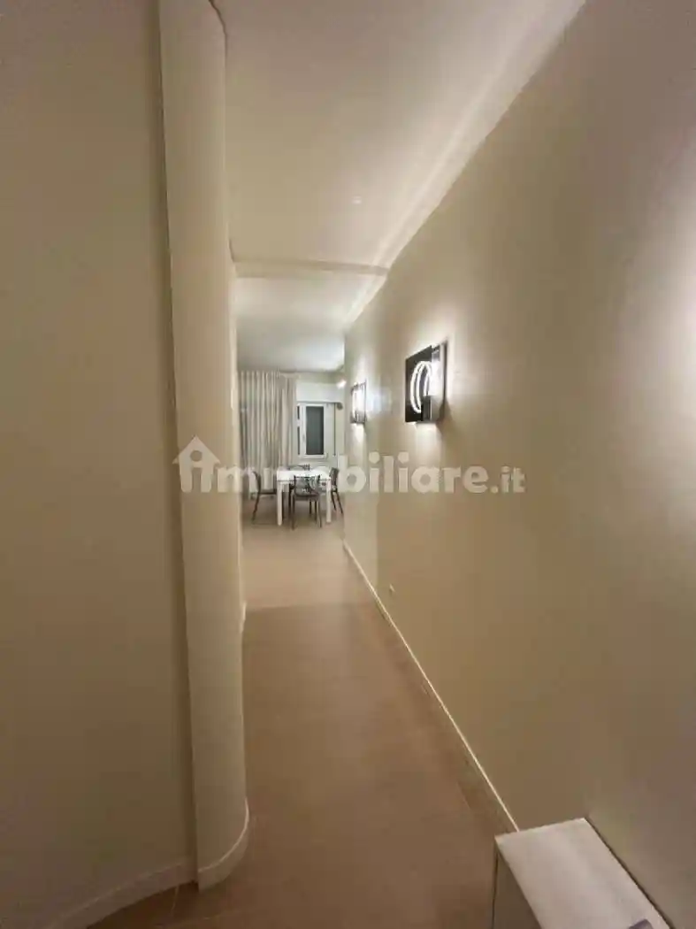 Appartamento in affitto a Treviso