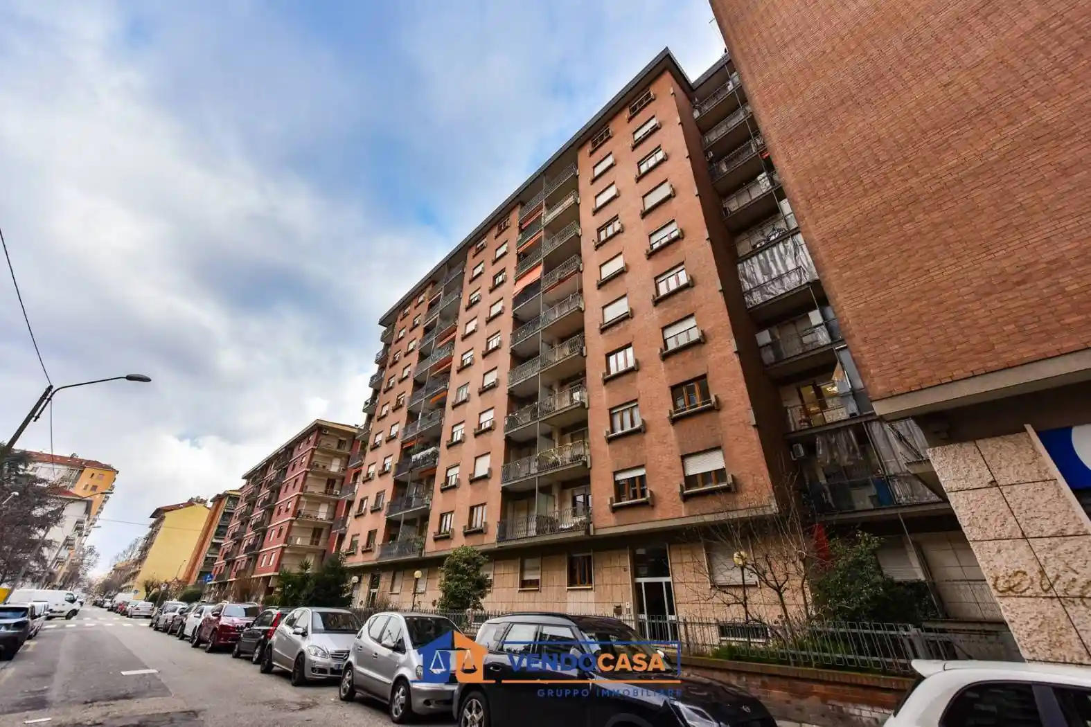 Appartamento in vendita a Torino