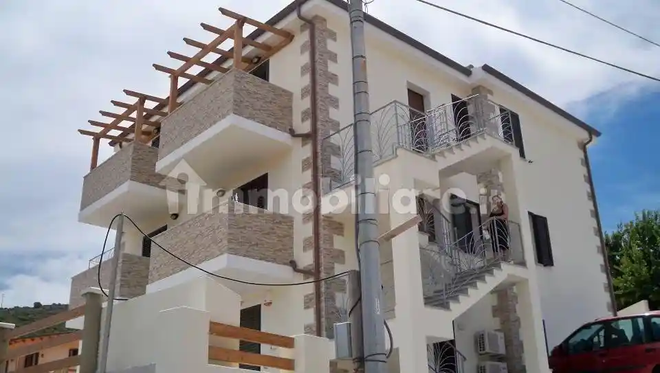 Appartamento in vendita a Santa Maria Coghinas