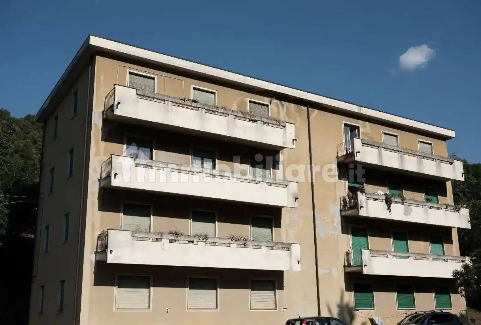 Appartamento in vendita a Ascoli Piceno