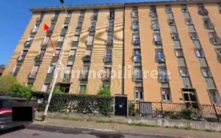 Appartamento in vendita a San Giuliano Milanese