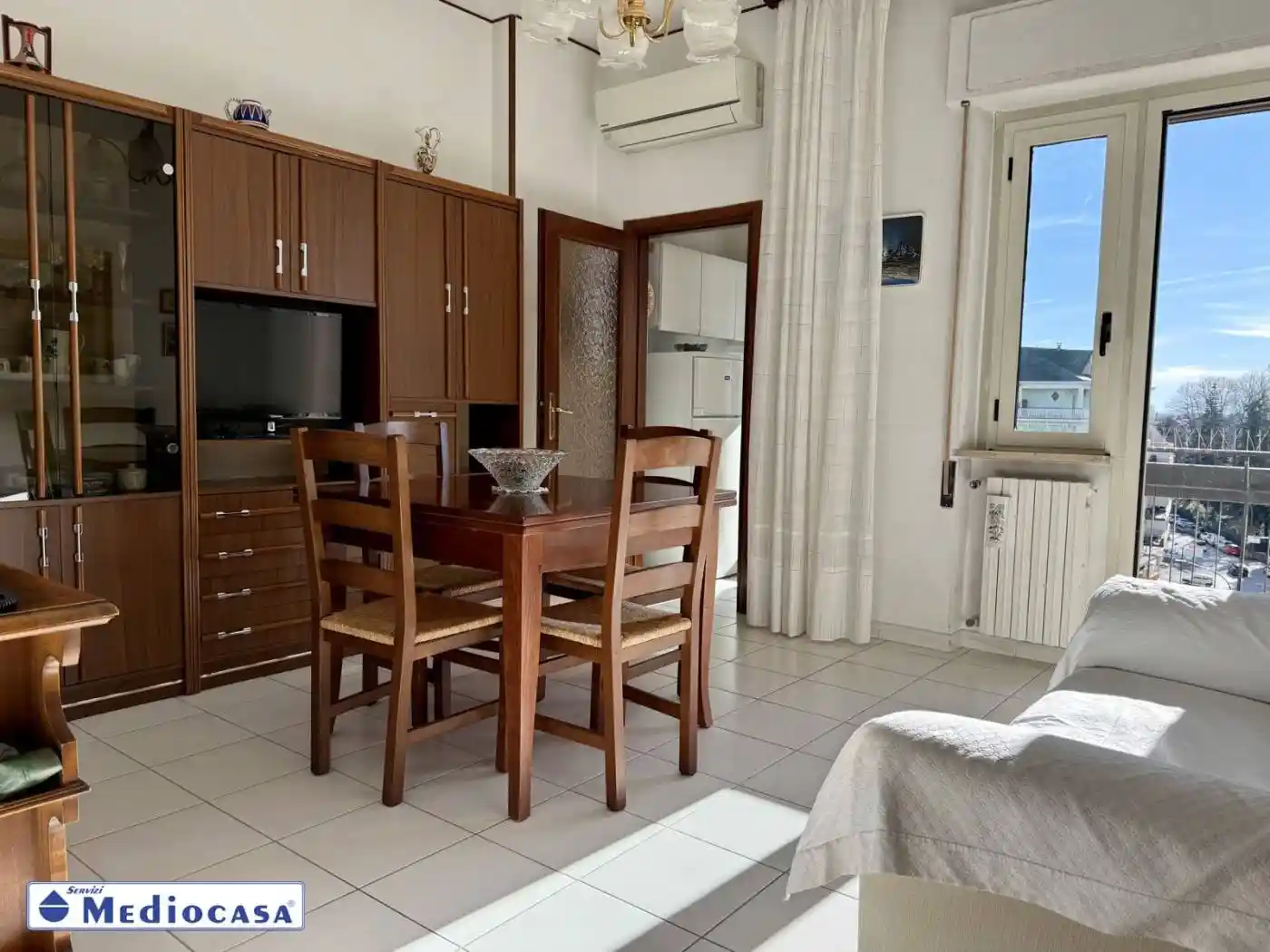 Appartamento in affitto a Lanciano