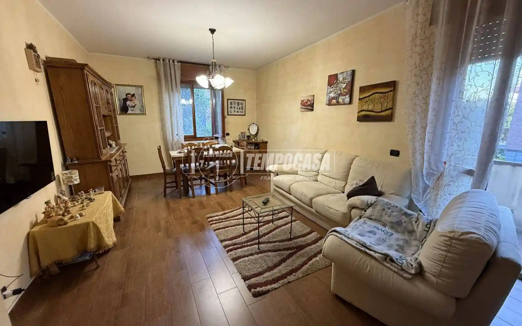 Villetta a schiera in vendita a Castelnuovo Rangone