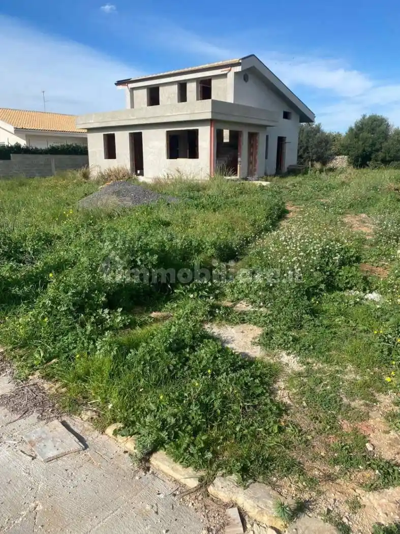 Rustico - Casale in vendita a Pozzallo