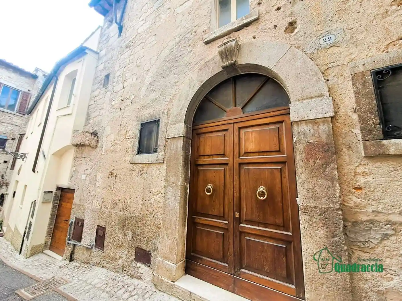 Appartamento in vendita a Amelia