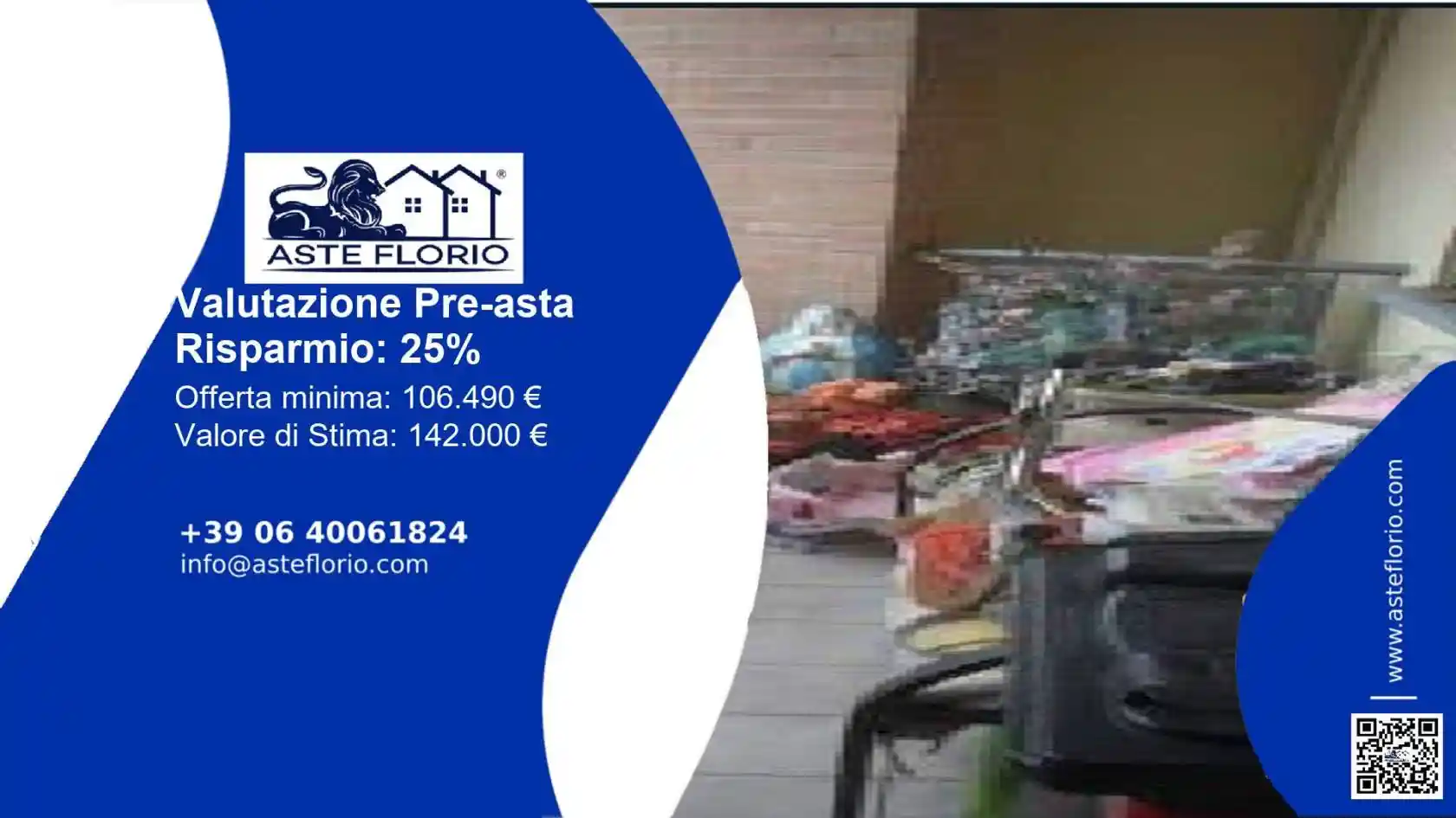 Appartamento in vendita a Carpi