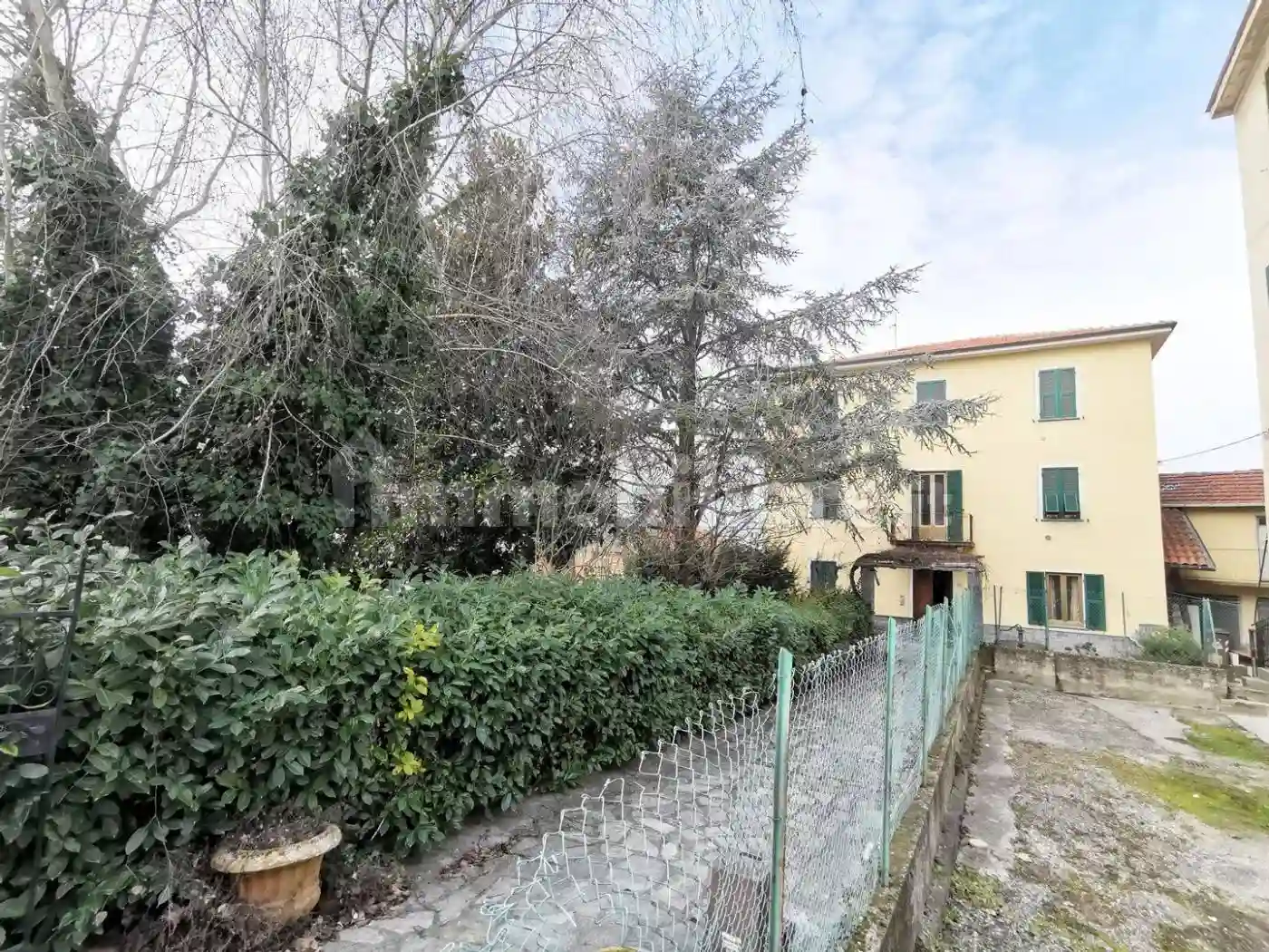 Palazzo - Edificio - foto 2