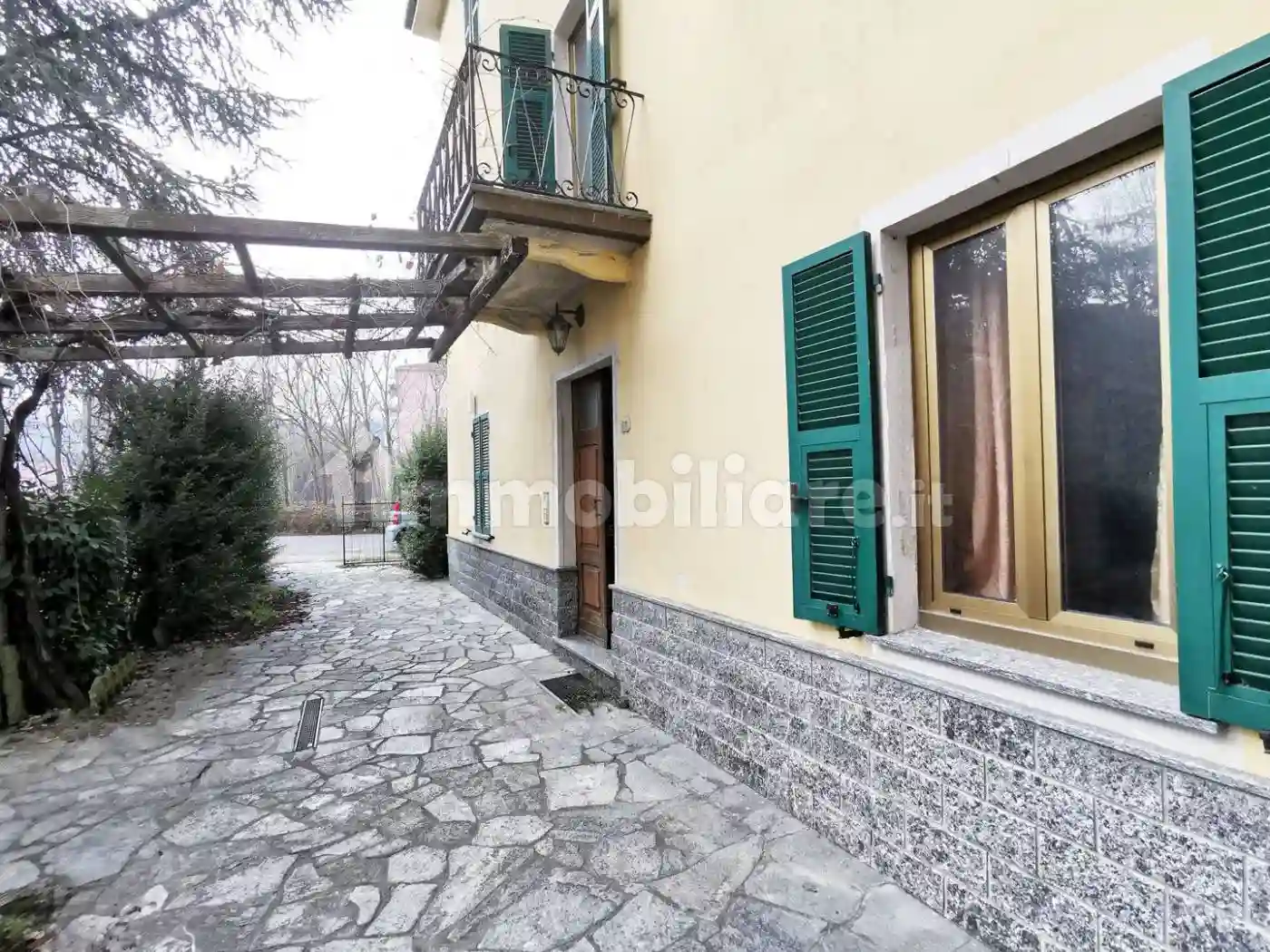 Palazzo - Edificio - foto 4