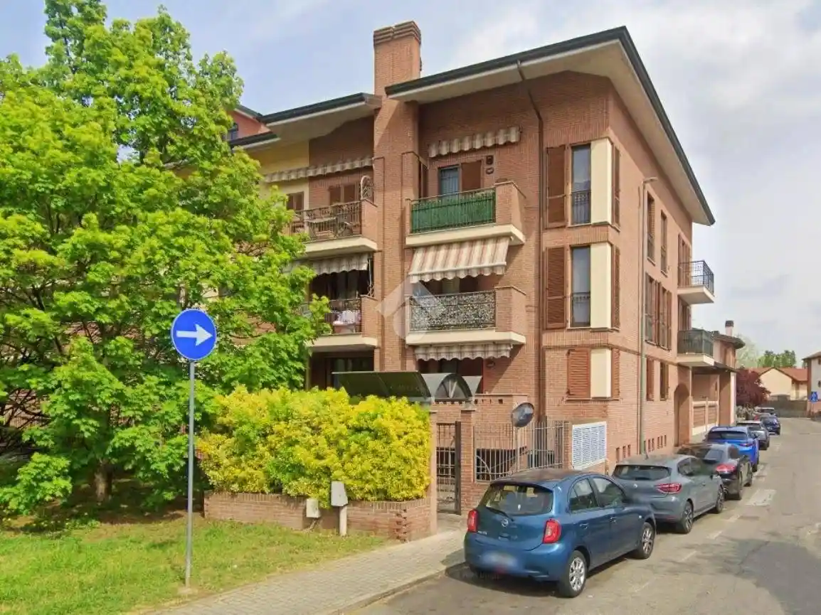 Appartamento in affitto a Peschiera Borromeo