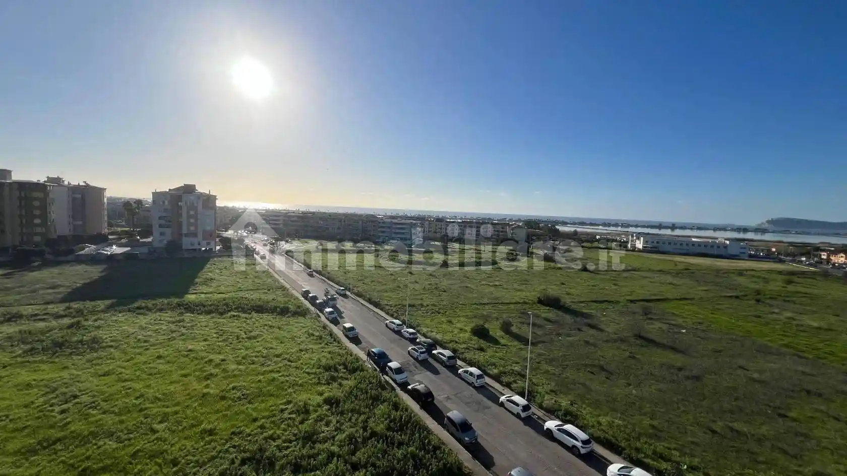 Appartamento in vendita a Quartu Sant'Elena