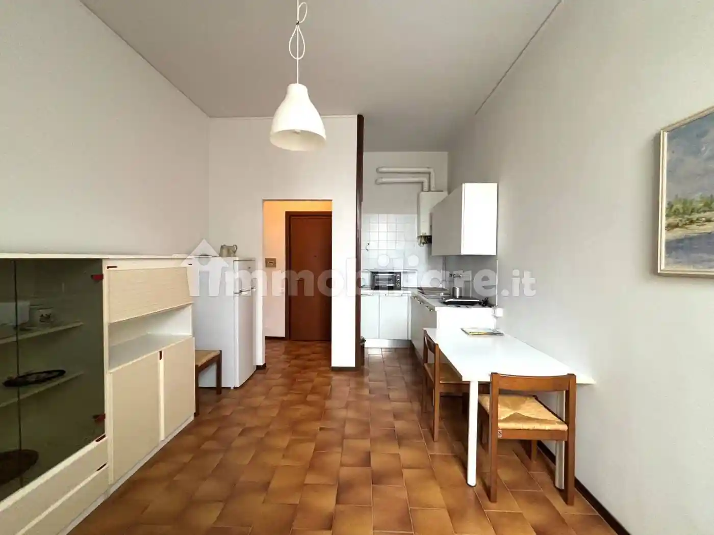 Appartamento in affitto a Mantova