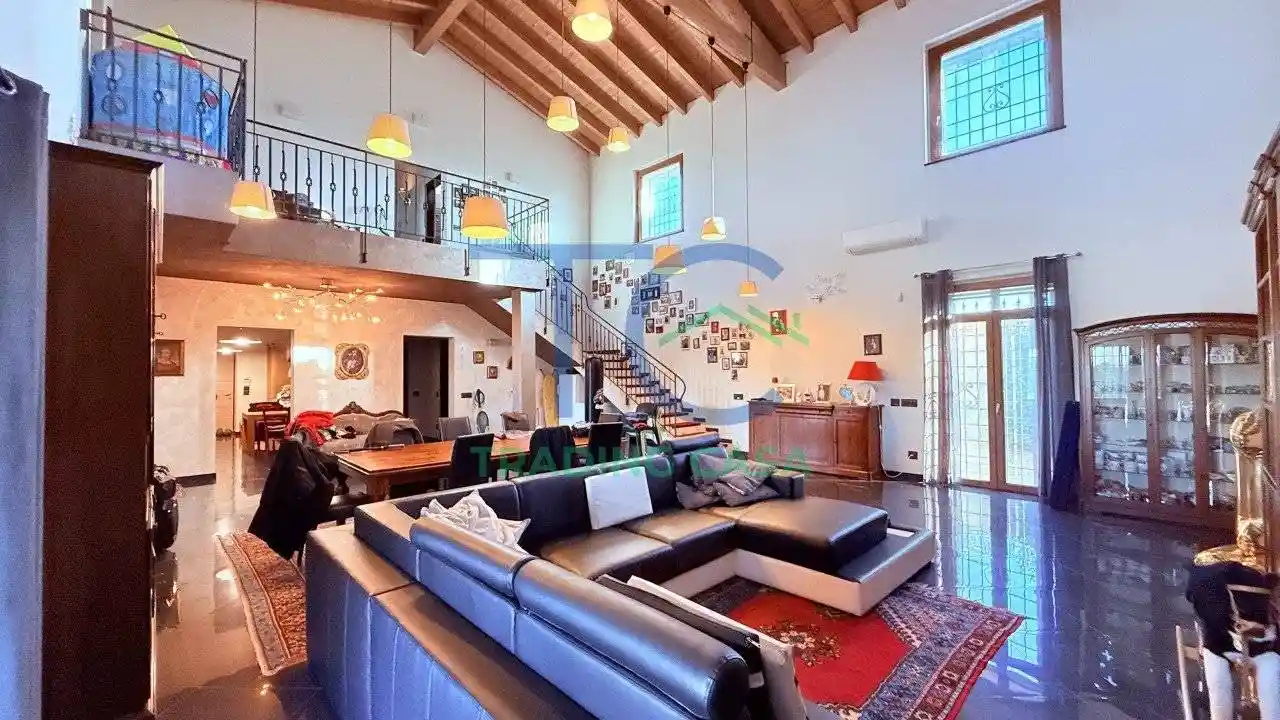 Villa in vendita a Gragnano Trebbiense