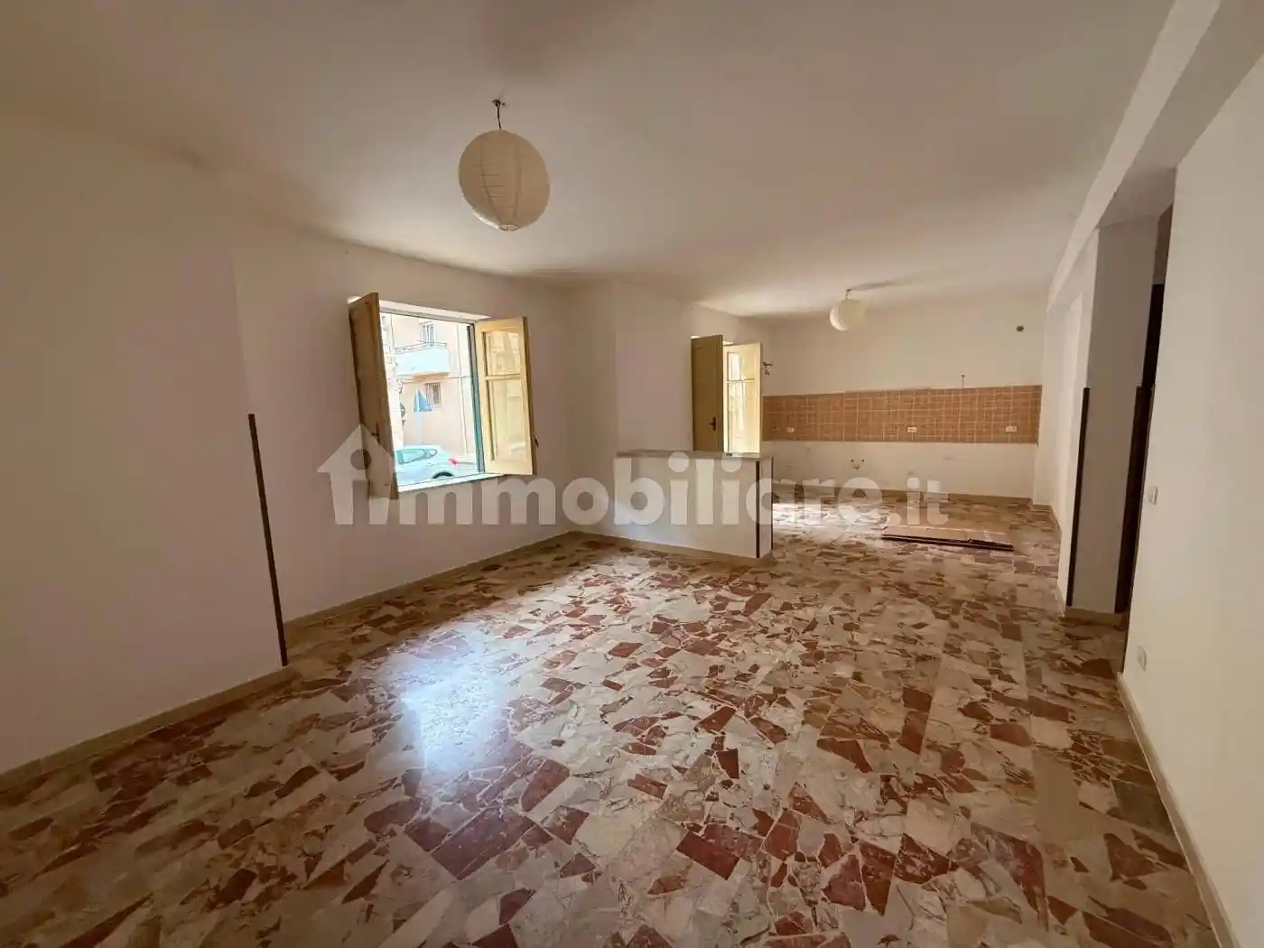 Appartamento in vendita a Santa Flavia