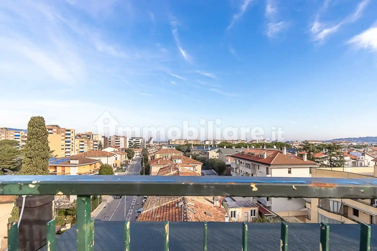 Attico - Mansarda in vendita a Pesaro