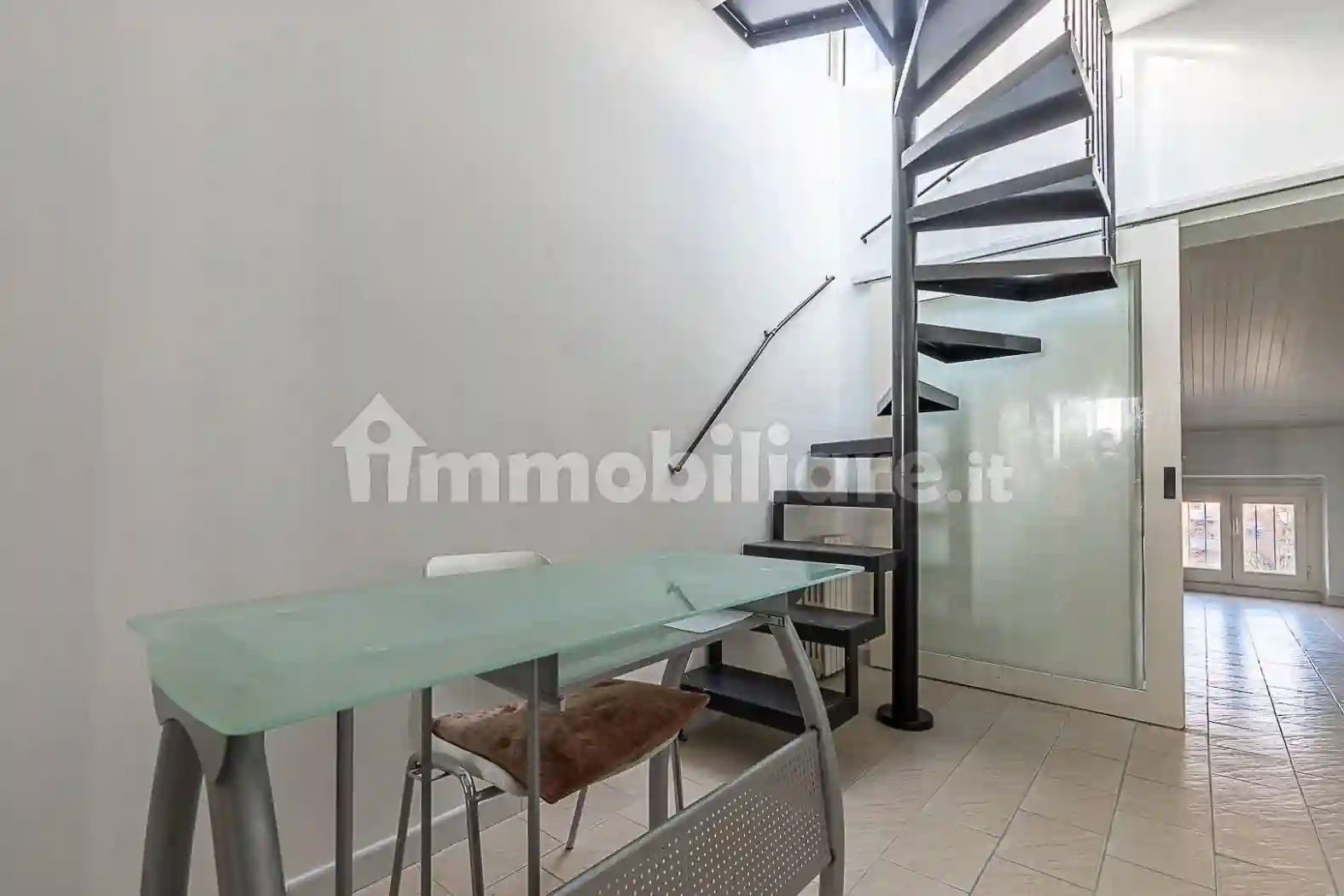 Attico - Mansarda - foto 2