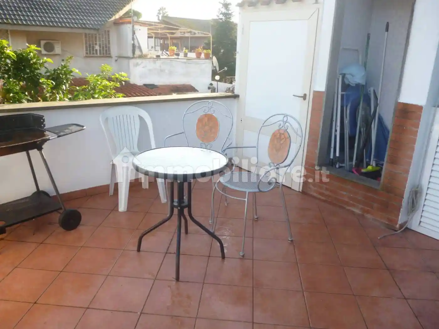 Appartamento in affitto a Cerveteri