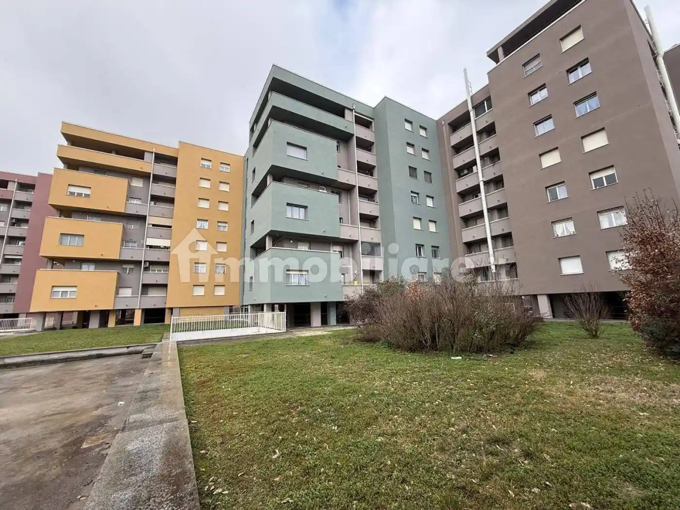 Appartamento in vendita a Alessandria