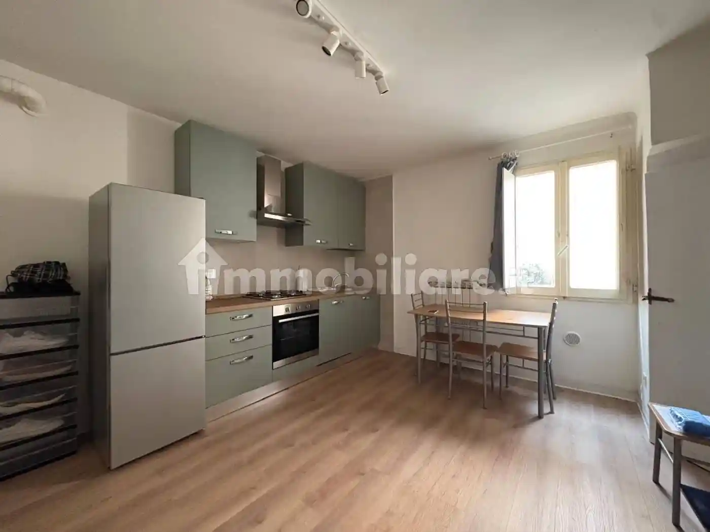 Appartamento in affitto a Bologna