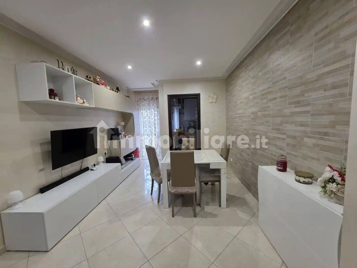 Appartamento in vendita a Bari