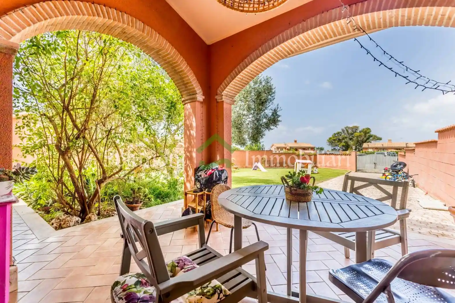 Villa in vendita a Ardea