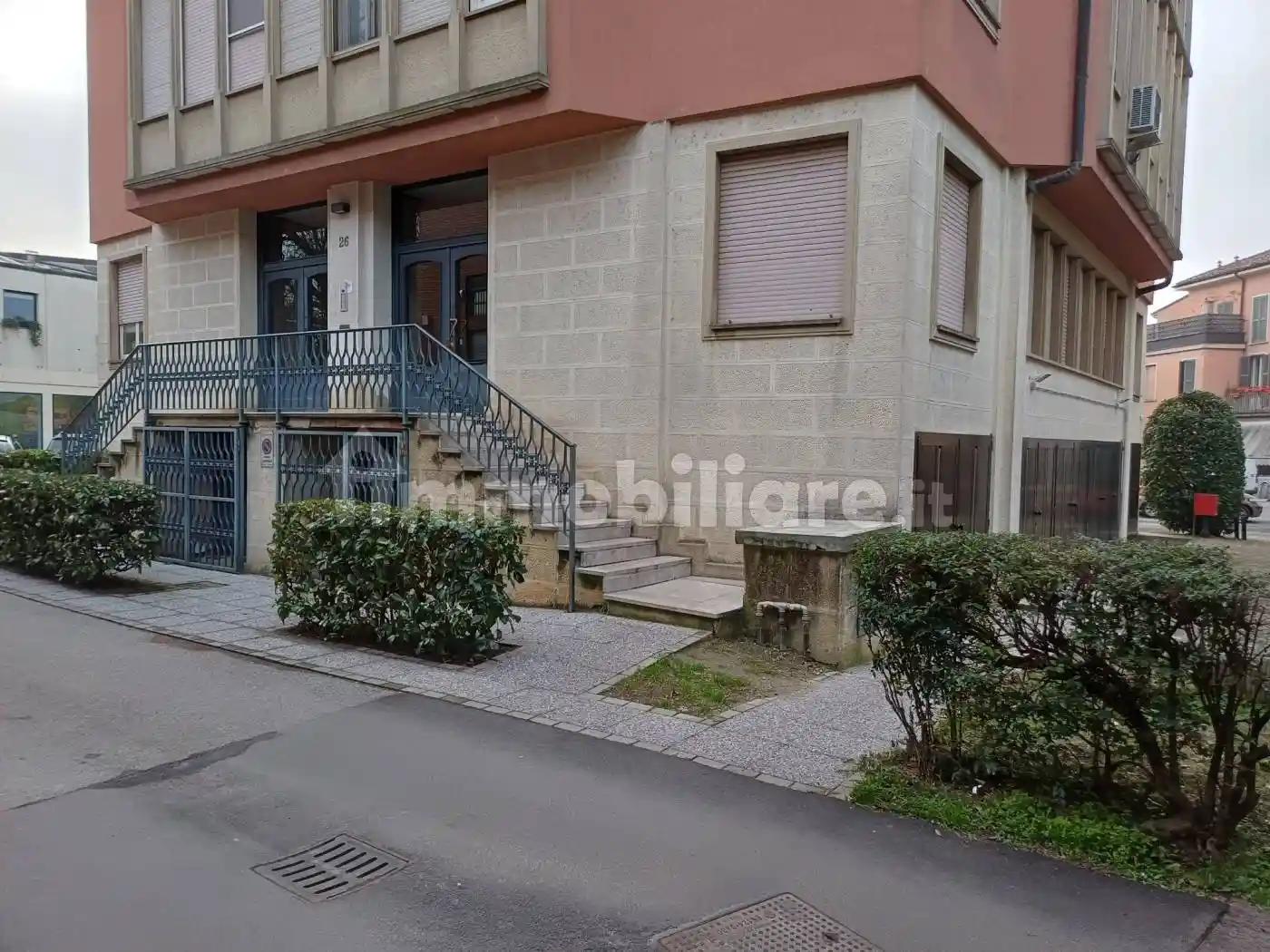 Appartamento in vendita a Lodi