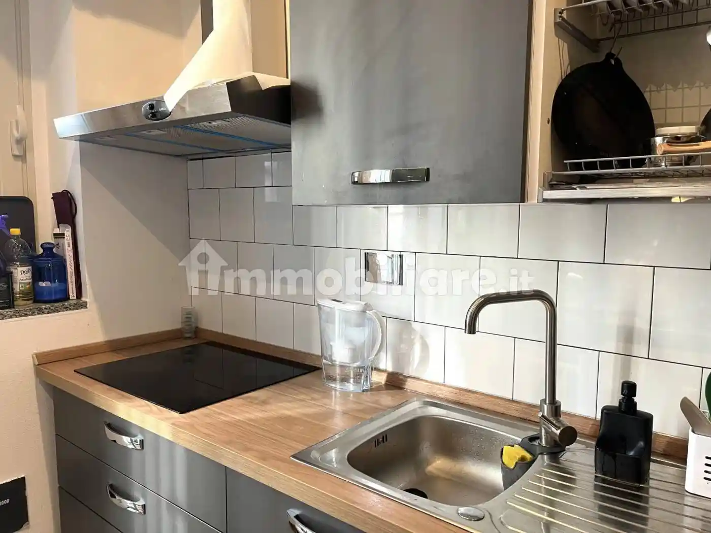 Appartamento in affitto a Torino