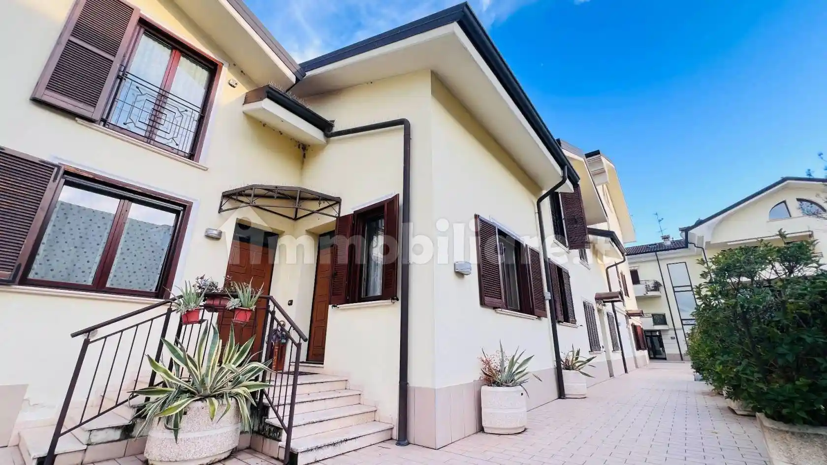 Villa in vendita a San Giuliano Milanese