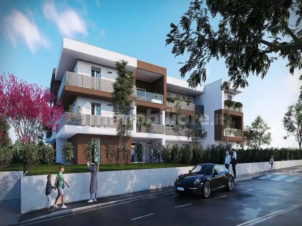 Progetto in vendita a Seriate